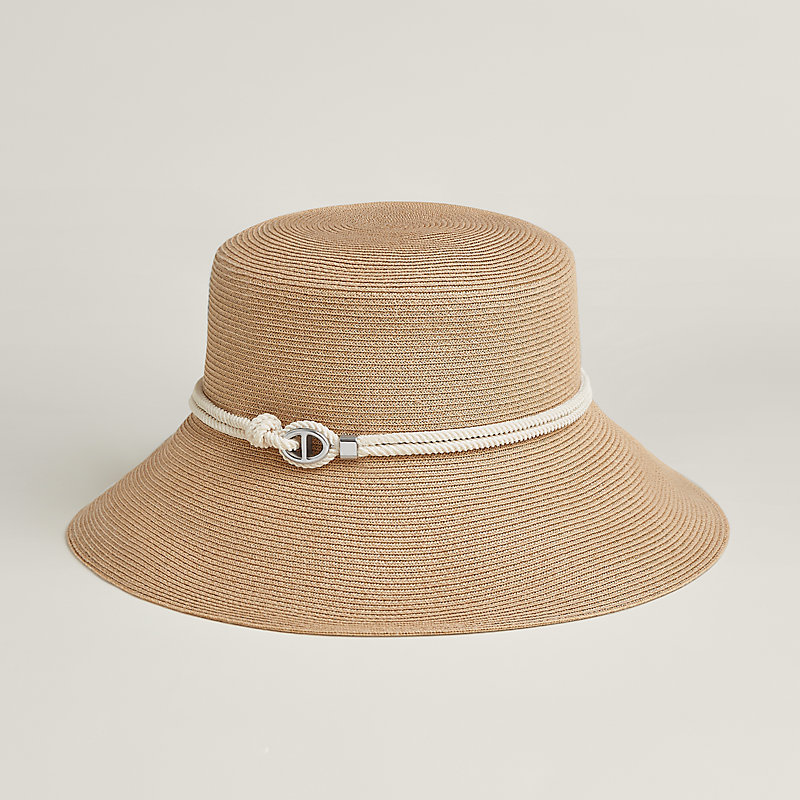 Isola Maillon hat | Hermès Canada